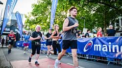 Ironman Frankfurt 2025