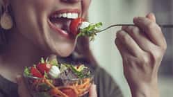 Gesund essen