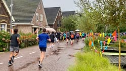Dam tot Damloop