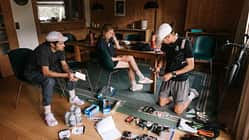 Jim Walmyley UTMB 2023