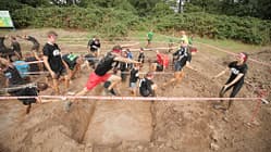 Obstacle Run Göttingen 2025