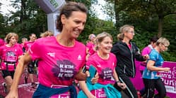 Barmer Womens RUn 2020 Hannover