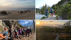 Die RUNNER'S WORLD CAMPS