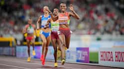 Beatrice Chebet