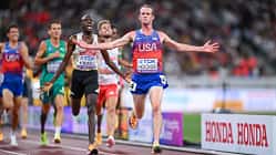 Cole Hocker