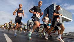 Köln-Marathon 2025