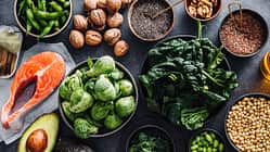 Eine zyklusbasierte Ernährung ist für Läuferinnen sinnvoll