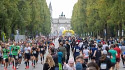 München-Marathon 2025