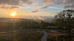 RUNNER'S WORLD Camp WALD.WEIT im Rheingau