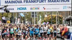 Frankfurt-Marathon 2025