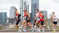 Frankfurt-Marathon Frankfurt-Marathon 2025