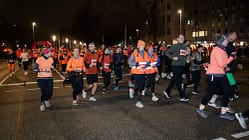 Orange Day Citylauf Hannover 2025 Orange Day Citylauf Hannover 2025