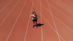 Angst vorm Intervalltraining Angst vorm Intervalltraining