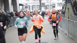 Silvesterlauf Werl-Soest 2025