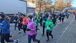 Silvesterlauf Tuttlingen 2025