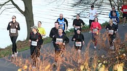 August-Blumensaat- Gedächtnislauf Essen 1