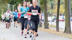 Mercedes-Benz-Halbmarathon