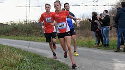 Forchheimer Silvesterlauf 2017