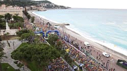 Marathon des Alpes-Maritimes Start Nizza 2013