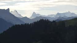 Leserreporter Napf-Marathon 2012