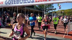 GöteborgsVarvet-Halbmarathon 2015