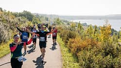 Halbmarathon Leipzig 2017
