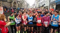Ratinger Neujahrslauf 2017