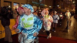 Innsbrucker Silvesterlauf