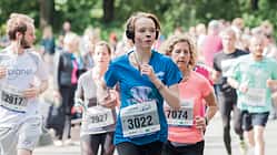 Der Berliner Tierparklauf verläuft durch Europas größten Landschaftstiergarten.