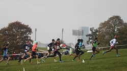 Olympia-Alm-Cross 2016 Berg