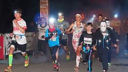 Halloween Run Duisburg 2015