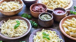 Wie funktioniert eine sinnvolle und alltagstaugliche Läufer-Ernährung? 