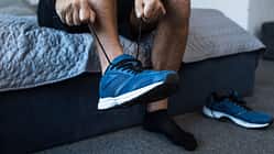 Wie geht der Trainingsplan trotz Laufpause auf?