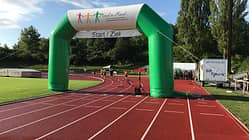 Hand in Hand Spendenlauf 2019
