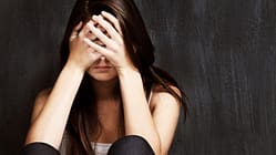Stress ist Auslöser für einen ungesunden Lebensstil