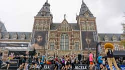 Amsterdam-Marathon 2019