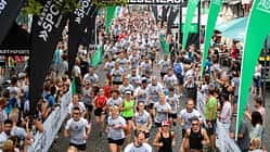 Altstadtlauf Koeln in Koeln, 26.07.2019