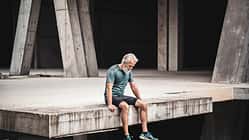 Laufen kann gegen die Symptome einer Depression helfen. Wir erklären, warum Bewegung gut für die Psyche ist.
