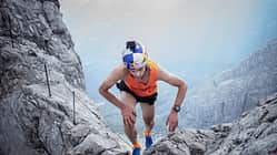 Anton Palzer FKT Watzmann-Überschreitung