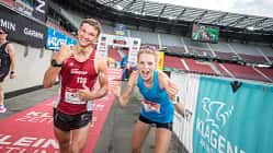 Kärnten läuft 2020 Halbmarathon