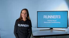 Online-Kurs: Gesunder Laufeinstieg / Folge 5 Online-Kurs: Gesunder Laufeinstieg / Folge 5