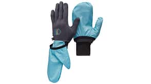 Weihnachtsgeschenke, Handschuhe