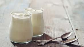 Griechischer Joghurt Griechischer Joghurt