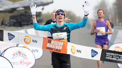 NN MISSION MARATHON
