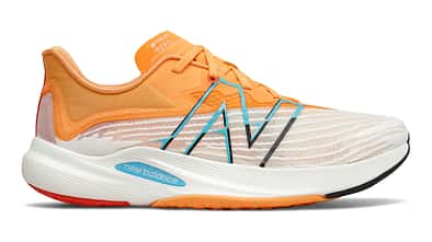 New Balance FuelCell Rebel v2