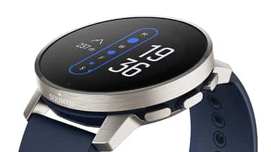 Suunto 9 Peak