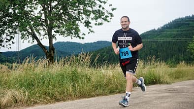 Night Run Gengenbach 2021