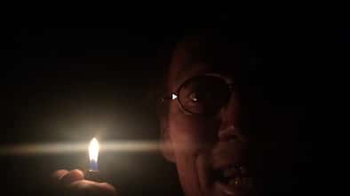 Dieter Baumanns Lauf der Woche: Licht am Ende des Tunnels