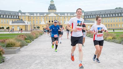 Baden-Marathon Karlsruhe