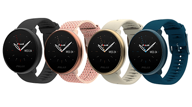 Polar Ignite 2